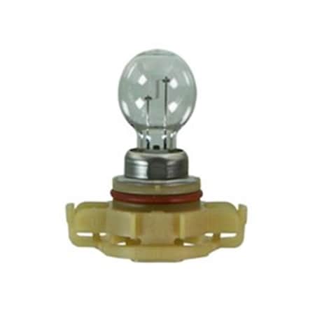 Wagner Standard Miniature Lamp W31-2504